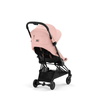 CYBEX COYA ULTRA-COMPACT TRAVEL PRAM