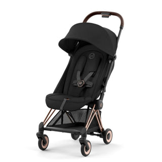 CYBEX COYA ULTRA-COMPACT TRAVEL PRAM