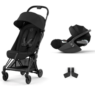 CYBEX COYA & CLOUD T TRAVEL SYSTEM
