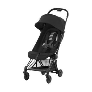 CYBEX COYA ULTRA-COMPACT TRAVEL PRAM