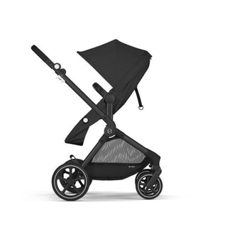 CYBEX EOS 2-IN-1 TRAVEL SYSTEM (ATON B2) WITH BASE ONE