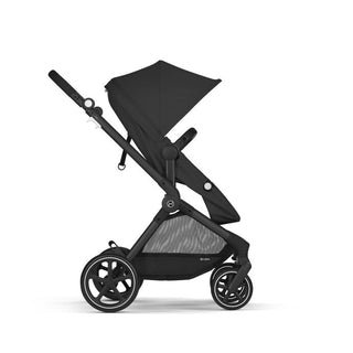 CYBEX EOS 2-IN-1 TRAVEL SYSTEM (ATON B2) WITH BASE ONE