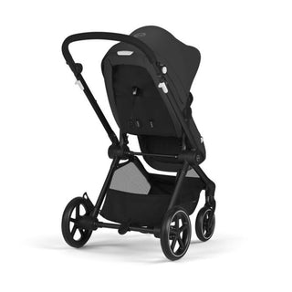 CYBEX EOS 2-IN-1 TRAVEL SYSTEM (ATON B2) WITH BASE ONE