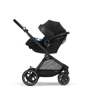 CYBEX EOS 2-IN-1 TRAVEL SYSTEM (ATON B2) WITH BASE ONE