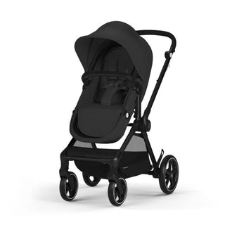 CYBEX EOS 2-IN-1 TRAVEL SYSTEM (ATON B2) WITH BASE ONE