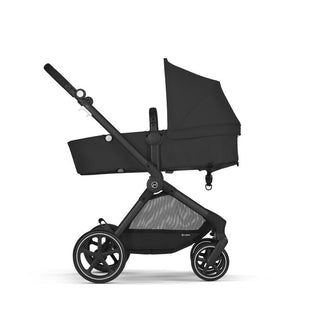 CYBEX EOS 2-IN-1 TRAVEL SYSTEM (ATON B2) WITH BASE ONE