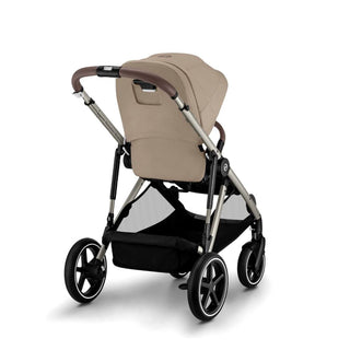 CYBEX GAZELLE S (4TH GENERATION)