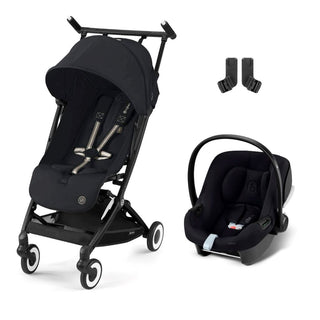 CYBEX LIBELLE AND ATON B2 TRAVEL SYSTEM