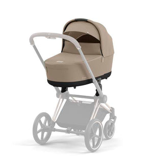 CYBEX PRIAM/E-PRIAM 4TH GENERATION LUX CARRY COT