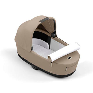 CYBEX PRIAM/E-PRIAM 4TH GENERATION LUX CARRY COT