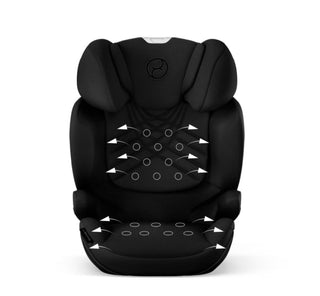 CYBEX SOLUTION T I-FIX