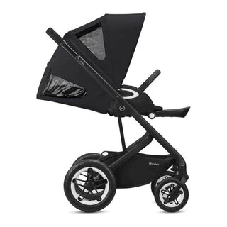 CYBEX TALOS S LUX, CLOUD G & LITE COT TRAVEL SYSTEM SPECIAL (3rd Generation)