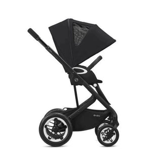 CYBEX TALOS S LUX, CLOUD G & LITE COT TRAVEL SYSTEM SPECIAL (3rd Generation)