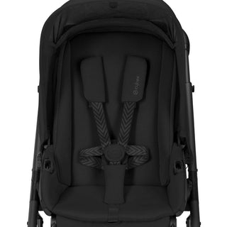 CYBEX TALOS S LUX & ATON B2 TRAVEL SYSTEM