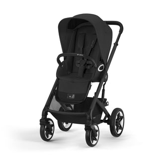 CYBEX TALOS S LUX (4th Generation)