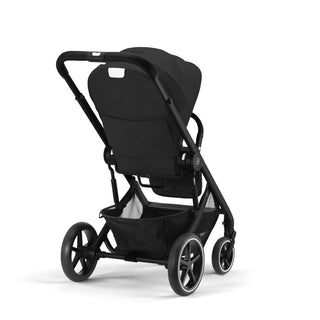 CYBEX TALOS S LUX & ATON B2 TRAVEL SYSTEM