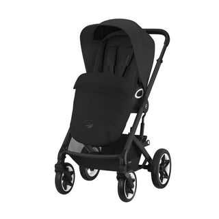 CYBEX TALOS S LUX & ATON B2 TRAVEL SYSTEM