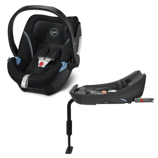 CYBEX ATON 5 & BASE 2-FIX COMBO SPECIAL