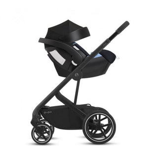 CYBEX ATON 5 & BASE 2-FIX COMBO SPECIAL