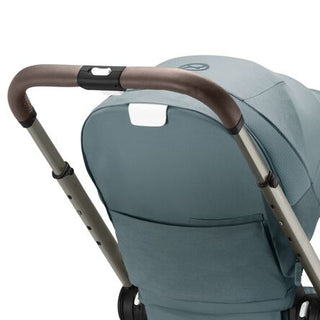 CYBEX BALIOS S LUX (4th Generation) & CLOUD G TRAVEL SYSTEM