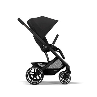 CYBEX BALIOS S LUX (4th Generation) & CLOUD G TRAVEL SYSTEM