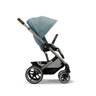 CYBEX BALIOS S LUX (4th Generation)