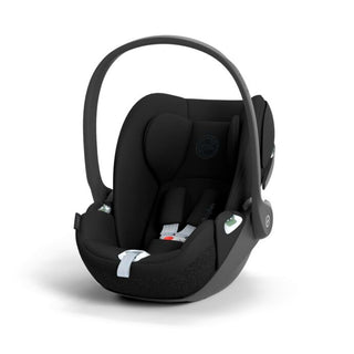 CHELINO PLATINUM BELLA & CYBEX CLOUD T TRAVEL SYSTEM