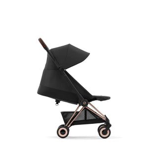 CYBEX COYA ULTRA-COMPACT TRAVEL PRAM