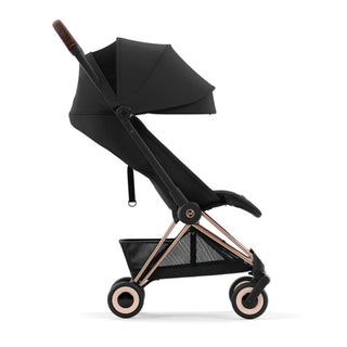 CYBEX COYA ULTRA-COMPACT TRAVEL PRAM