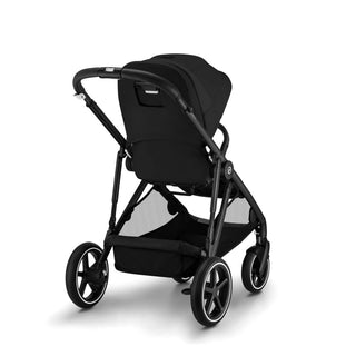 CYBEX GAZELLE S (4th Generation) & CLOUD T TRAVEL SYSTEM