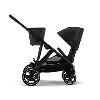 CYBEX GAZELLE S (4th Generation) & CLOUD T TWIN TRAVEL SYSTEM