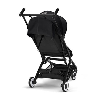 CYBEX LIBELLE AND ATON S2 TRAVEL SYSTEM