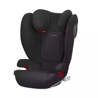CYBEX PALLAS B2-FIX LUX+