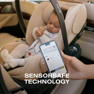 CYBEX SENSORSAFE 4-IN-1 INFANT SAFETY KIT