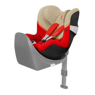 CYBEX SIRONA M2 I-SIZE (excl. isofix base)