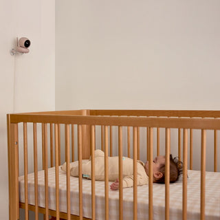 ERGOPOUCH DRIFT HOME BABY MONITOR & SMART TOG GUIDE