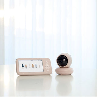 ERGOPOUCH DRIFT HOME BABY MONITOR & SMART TOG GUIDE