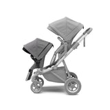THULE SLEEK TWIN TRAVEL SYSTEM WITH CYBEX CLOUD T