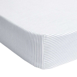 ERGOPOUCH ORGANIC COT FITTED SHEET