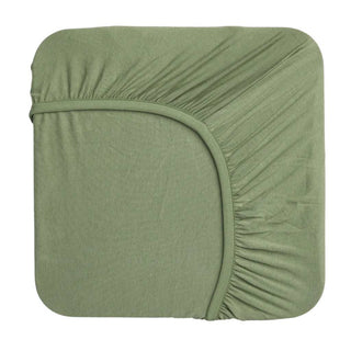 ERGOPOUCH ORGANIC COT FITTED SHEET