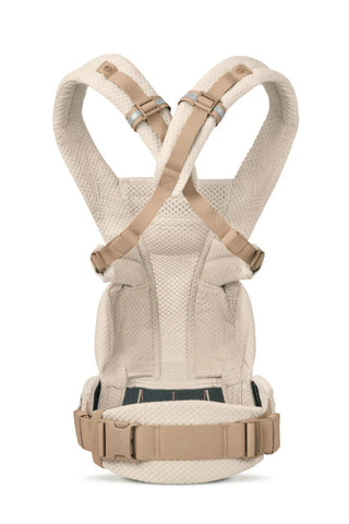 ERGOBABY OMNI BREEZE BABY CARRIER