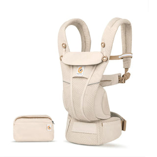 ERGOBABY OMNI BREEZE BABY CARRIER