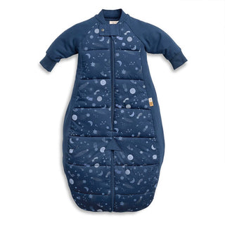 ERGOPOUCH SLEEP SUIT BAG 2.5 TOG