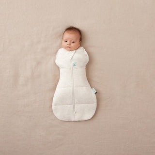 ERGOPOUCH COCOON SWADDLE BAG 2.5 TOG