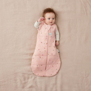 ERGOPOUCH COCOON SWADDLE BAG 2.5 TOG