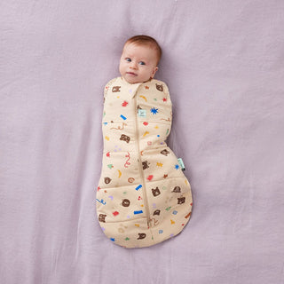 ERGOPOUCH COCOON SWADDLE BAG 2.5 TOG