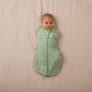 ERGOPOUCH COCOON SWADDLE BAG 2.5 TOG