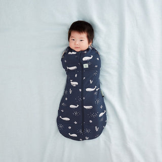 ERGOPOUCH COCOON SWADDLE BAG 2.5 TOG