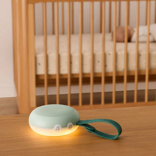 ERGOPOUCH DRIFT AWAY WHITE NOISE MACHINE