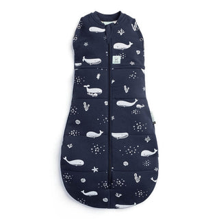 ERGOPOUCH COCOON SWADDLE BAG 2.5 TOG